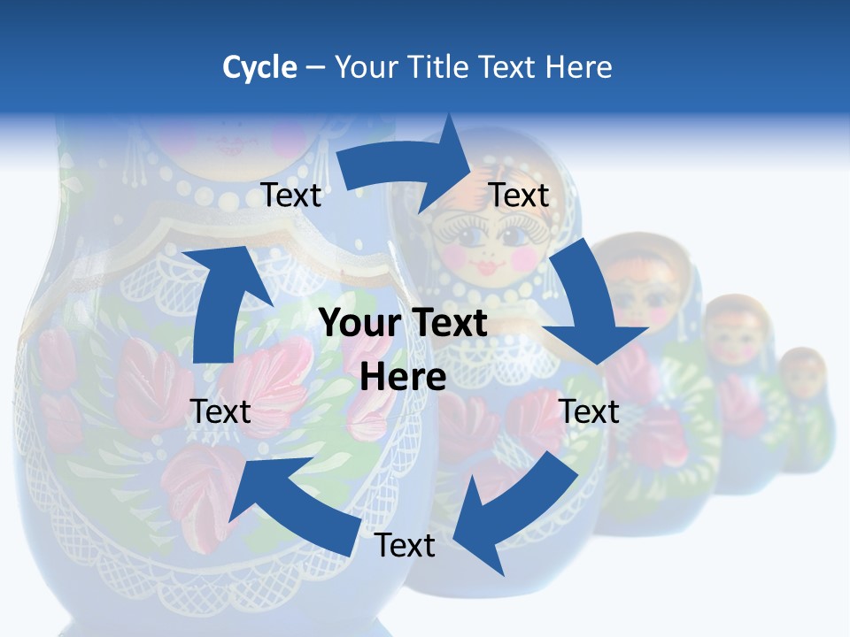 Growth Indigenous Culture Collection PowerPoint Template