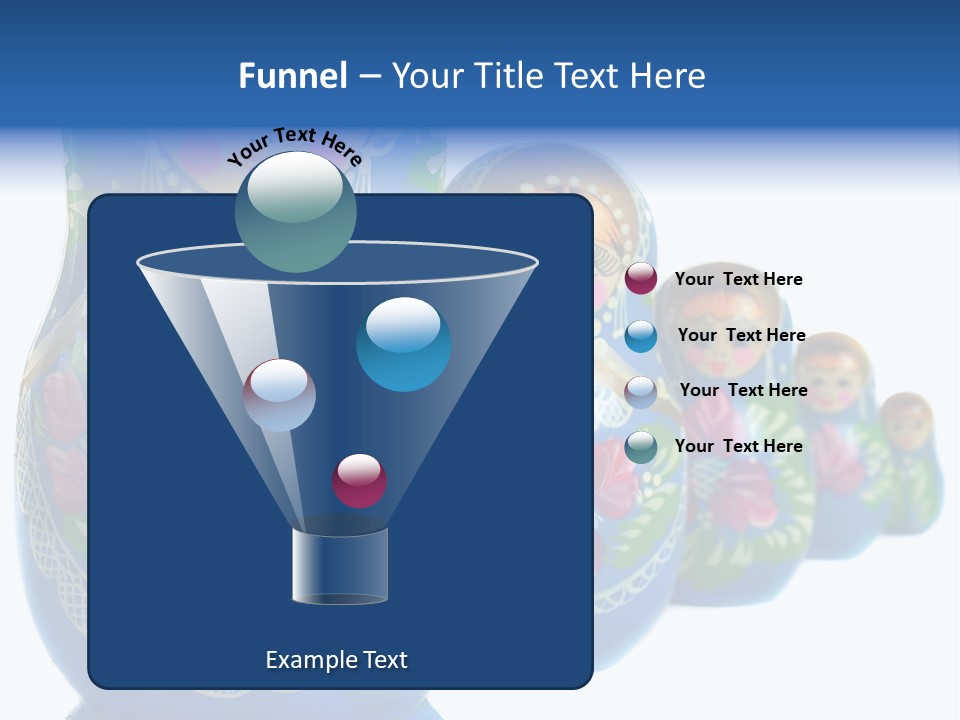 Growth Indigenous Culture Collection PowerPoint Template