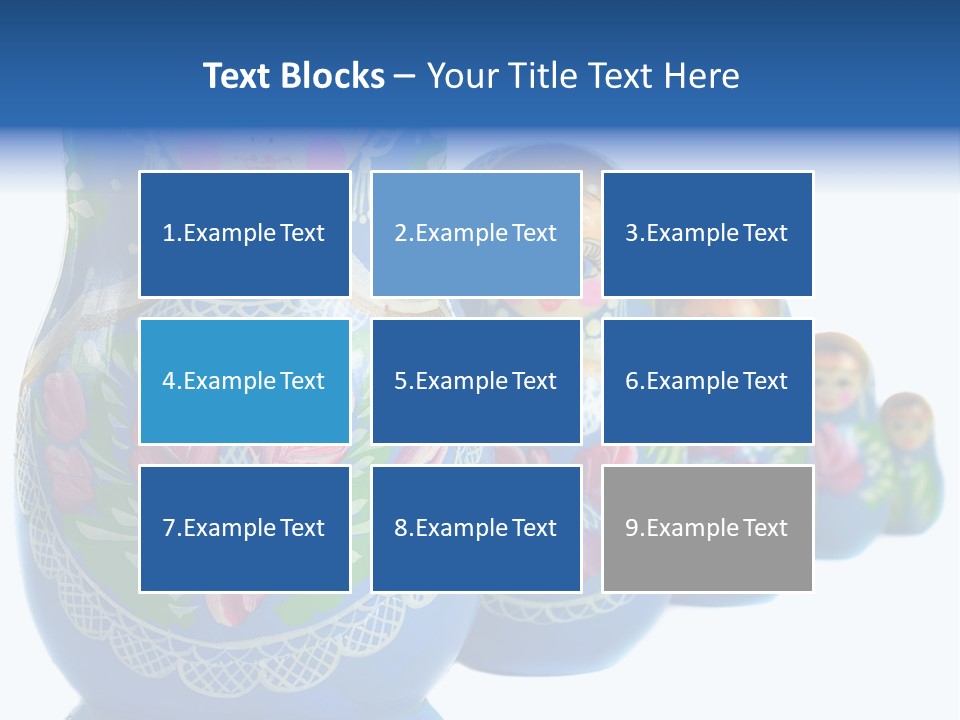 Growth Indigenous Culture Collection PowerPoint Template