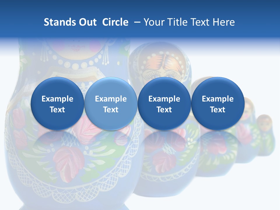 Growth Indigenous Culture Collection PowerPoint Template