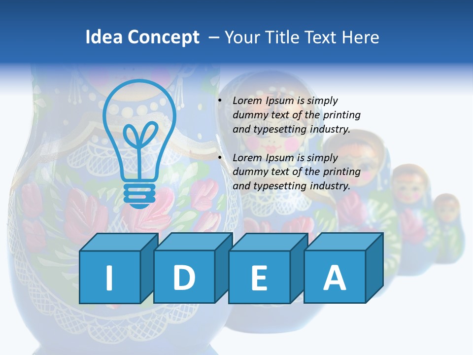 Growth Indigenous Culture Collection PowerPoint Template