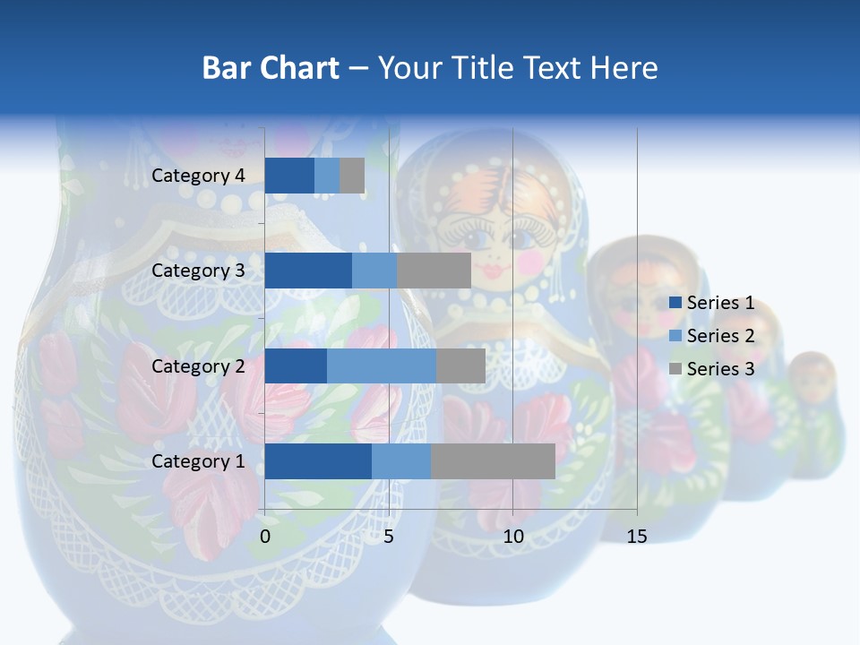 Growth Indigenous Culture Collection PowerPoint Template