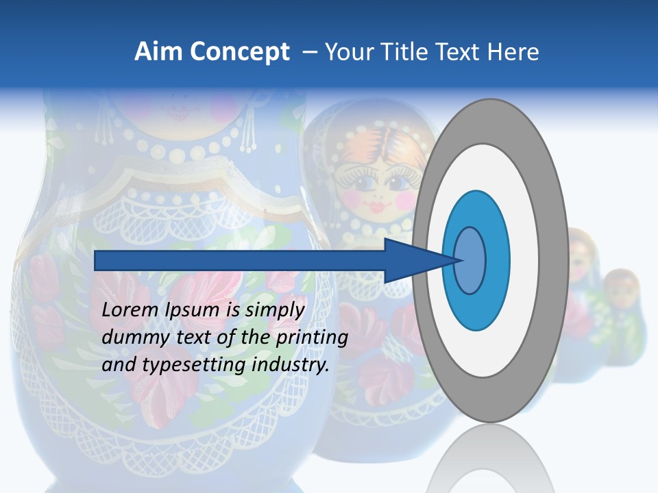 Growth Indigenous Culture Collection PowerPoint Template