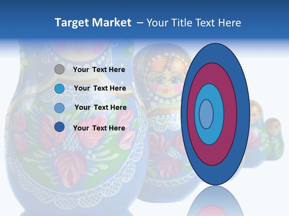 Growth Indigenous Culture Collection PowerPoint Template