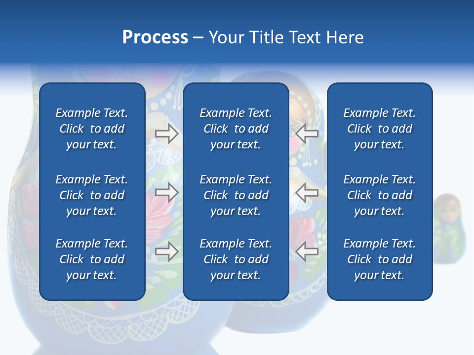 Growth Indigenous Culture Collection PowerPoint Template