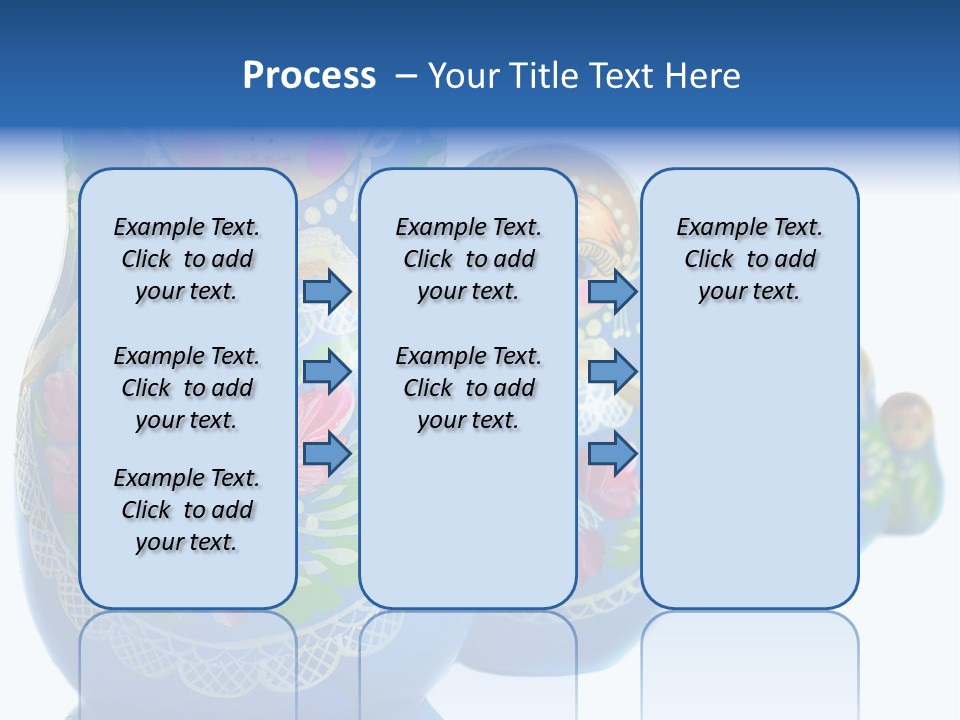 Growth Indigenous Culture Collection PowerPoint Template