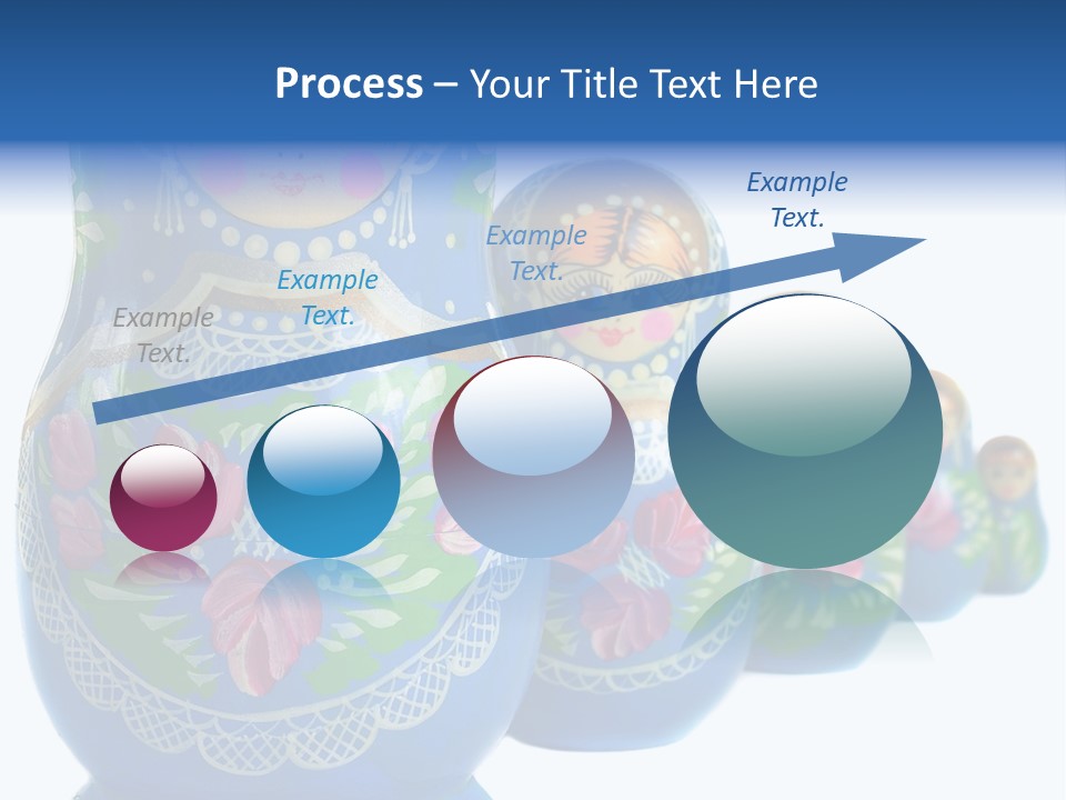 Growth Indigenous Culture Collection PowerPoint Template