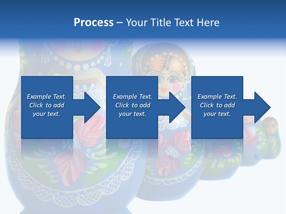 Growth Indigenous Culture Collection PowerPoint Template