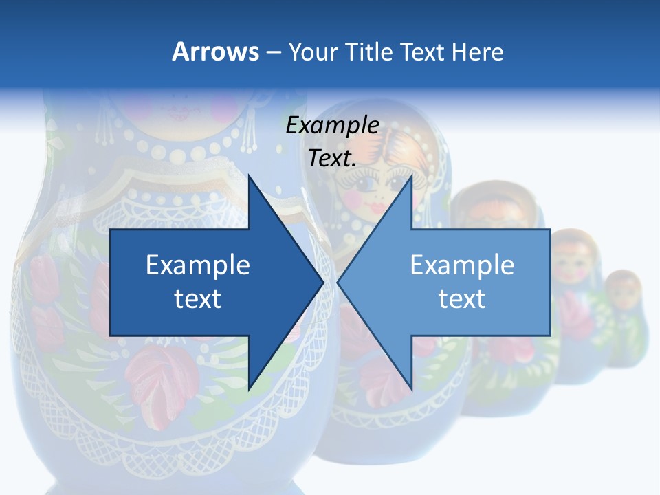 Growth Indigenous Culture Collection PowerPoint Template