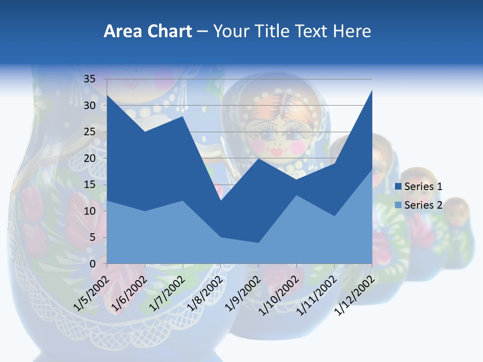 Growth Indigenous Culture Collection PowerPoint Template