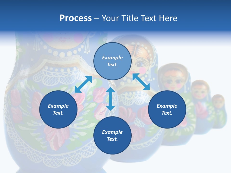 Growth Indigenous Culture Collection PowerPoint Template