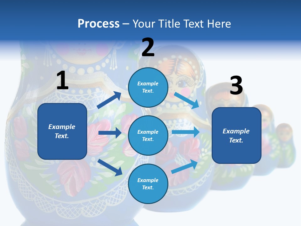 Growth Indigenous Culture Collection PowerPoint Template