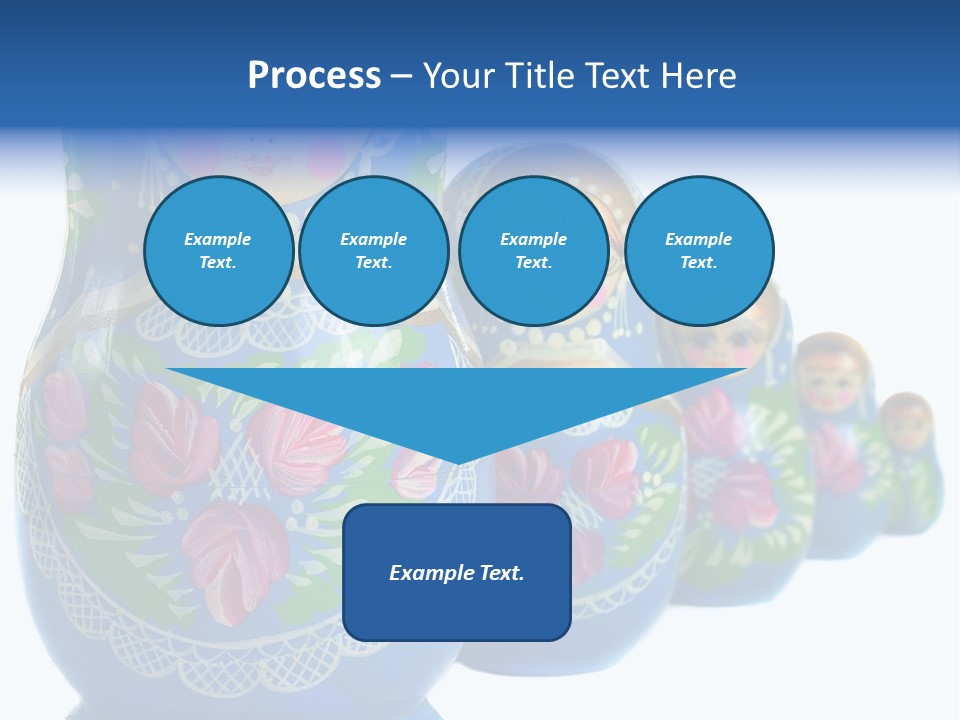 Growth Indigenous Culture Collection PowerPoint Template