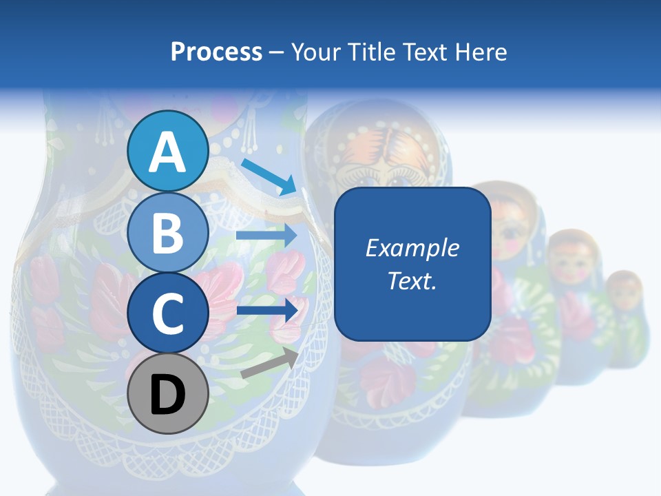 Growth Indigenous Culture Collection PowerPoint Template