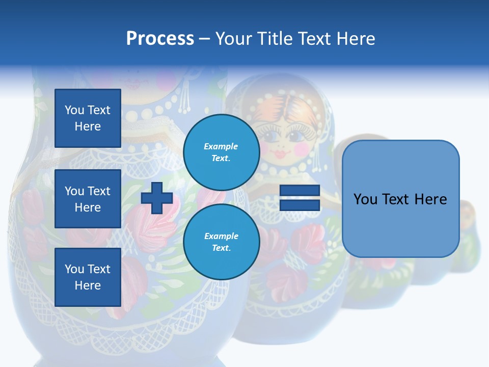 Growth Indigenous Culture Collection PowerPoint Template