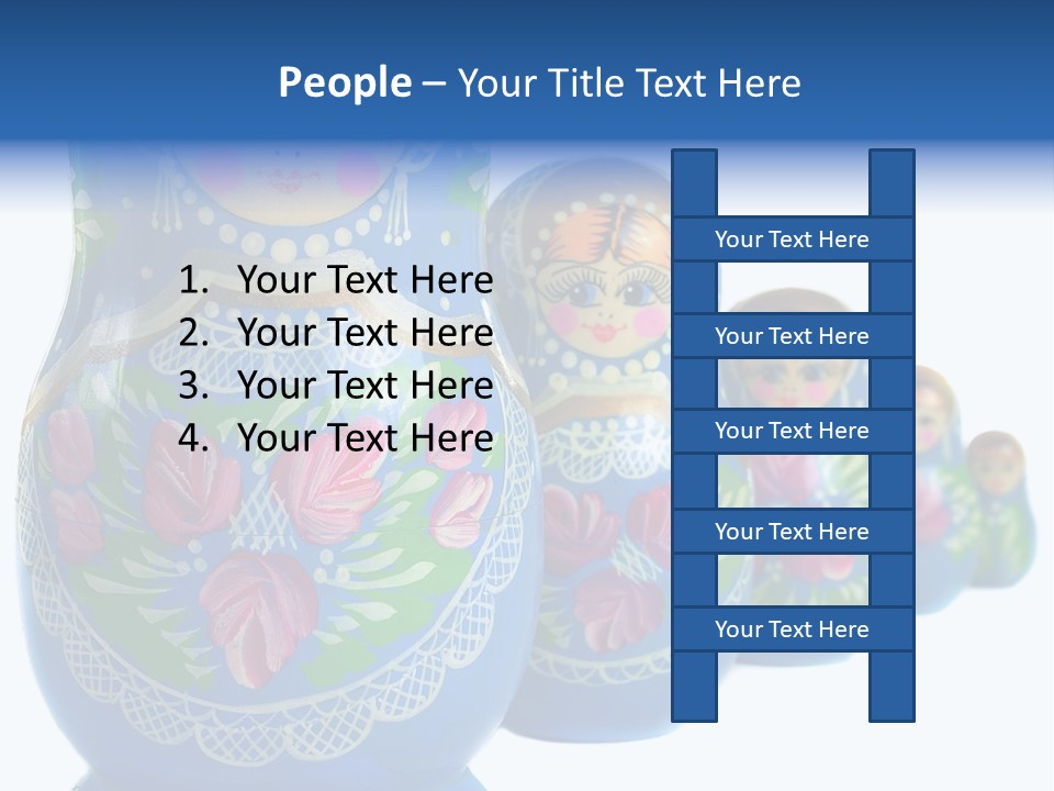 Growth Indigenous Culture Collection PowerPoint Template