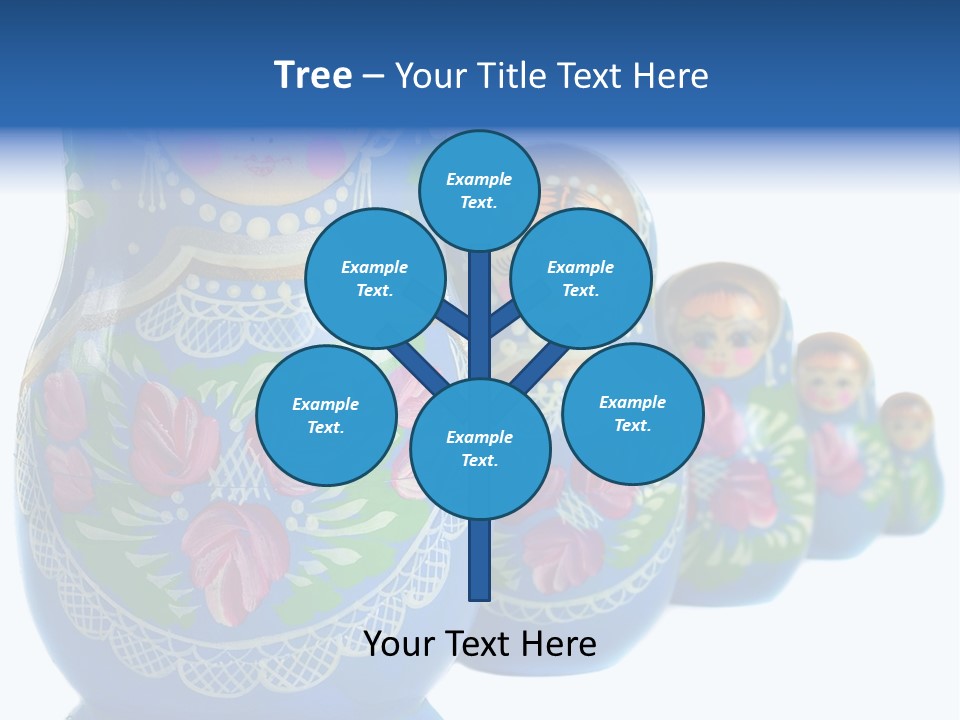 Growth Indigenous Culture Collection PowerPoint Template