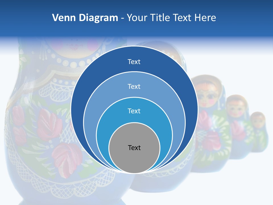 Growth Indigenous Culture Collection PowerPoint Template