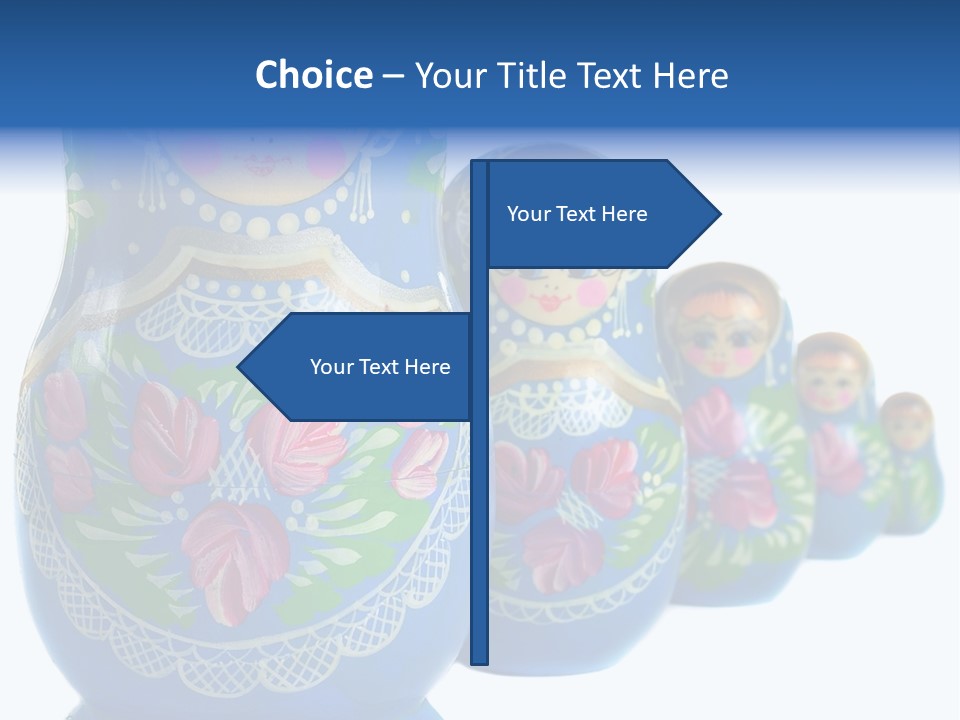 Growth Indigenous Culture Collection PowerPoint Template