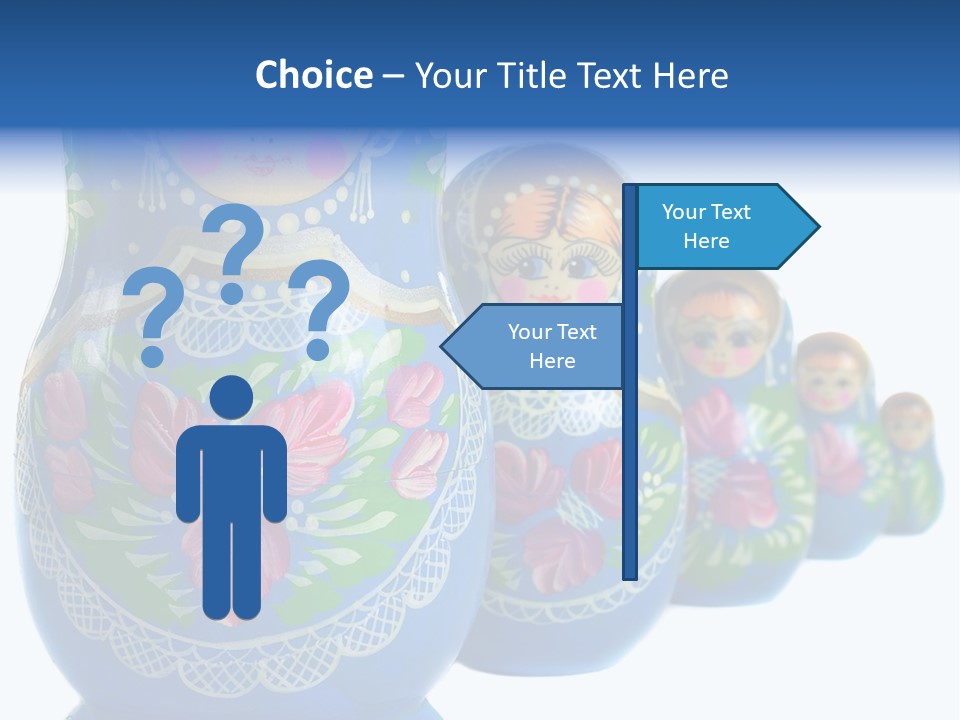 Growth Indigenous Culture Collection PowerPoint Template