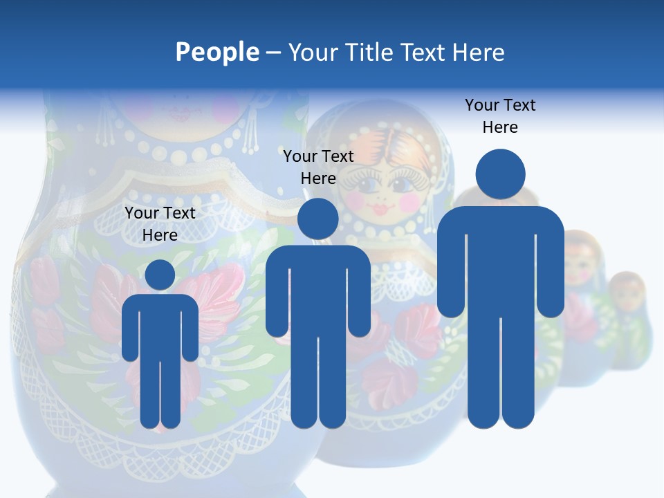 Growth Indigenous Culture Collection PowerPoint Template