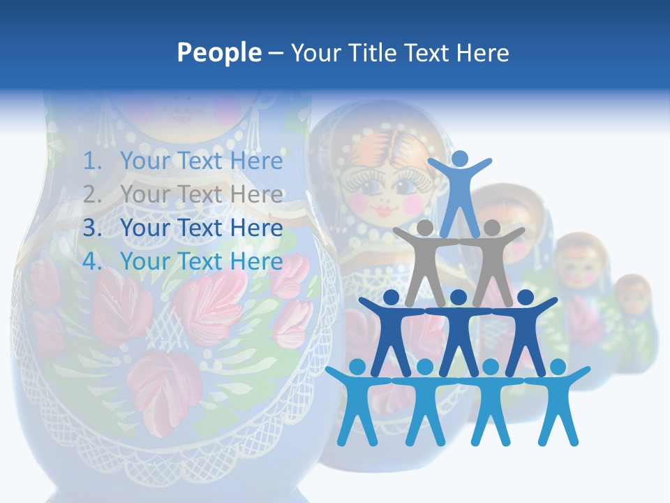 Growth Indigenous Culture Collection PowerPoint Template