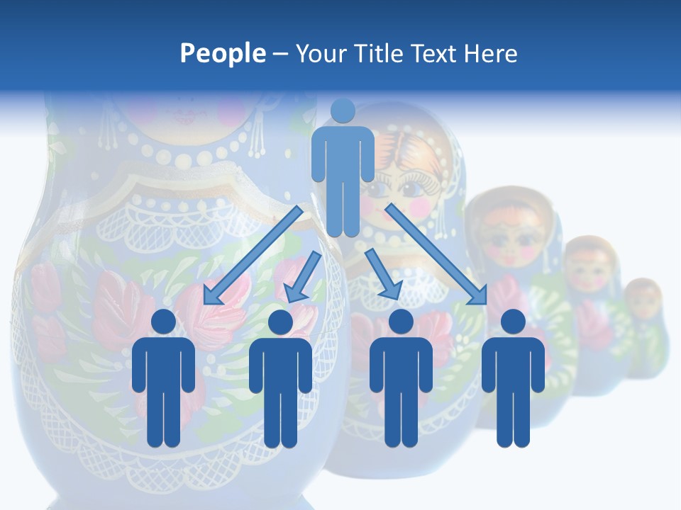 Growth Indigenous Culture Collection PowerPoint Template