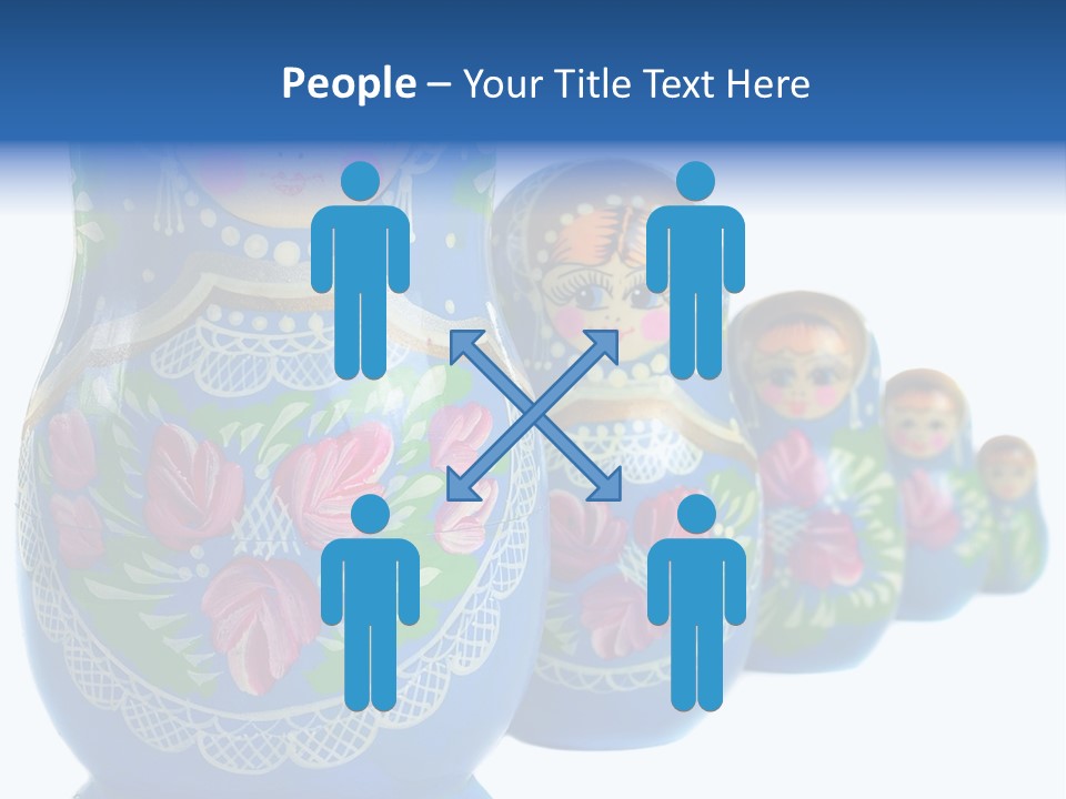 Growth Indigenous Culture Collection PowerPoint Template