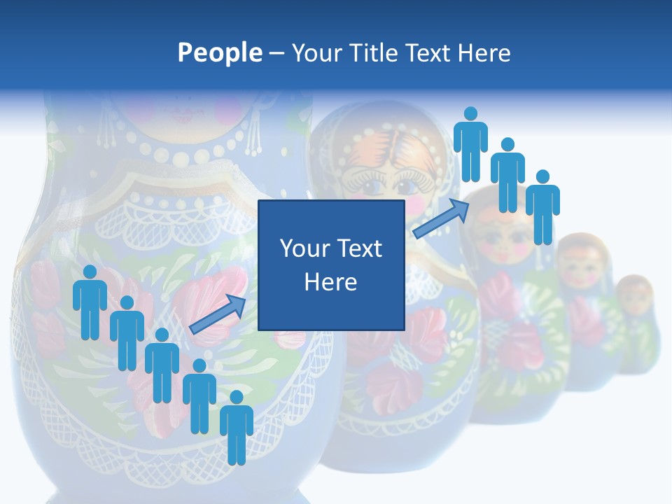 Growth Indigenous Culture Collection PowerPoint Template