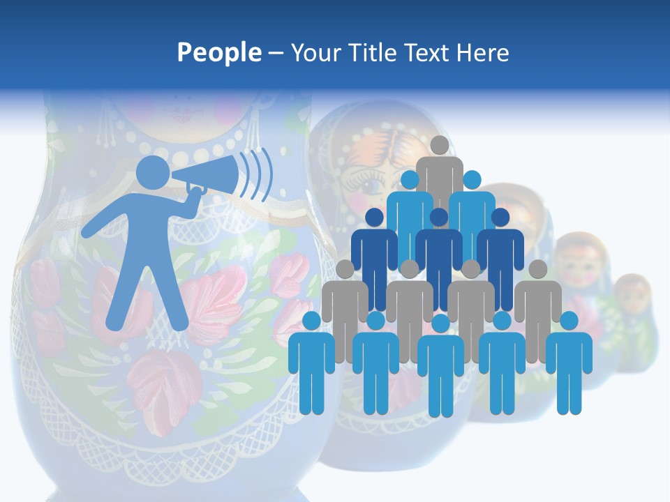 Growth Indigenous Culture Collection PowerPoint Template