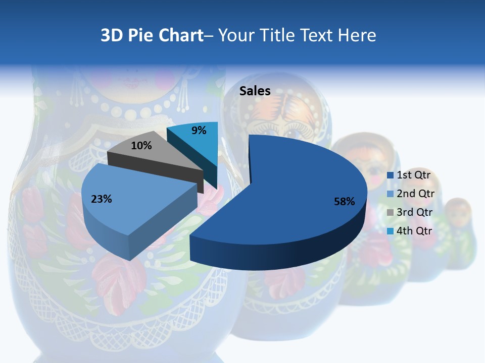 Growth Indigenous Culture Collection PowerPoint Template