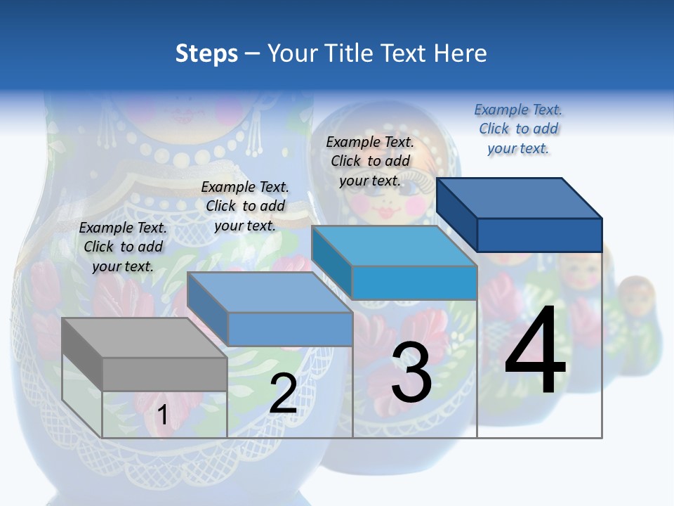 Growth Indigenous Culture Collection PowerPoint Template