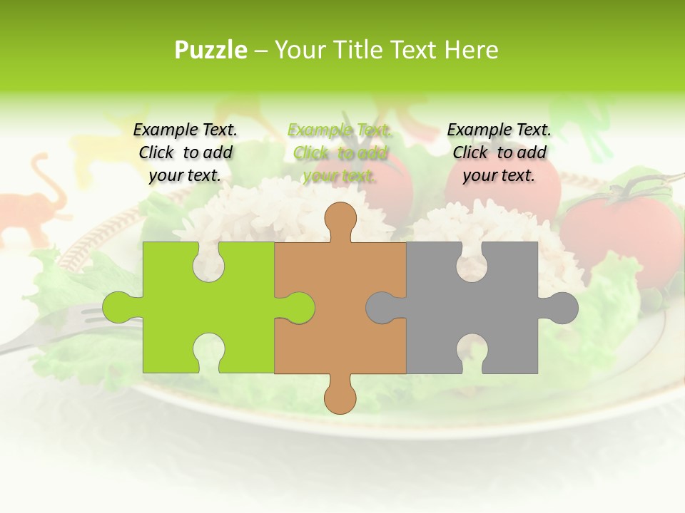 Hedgehog Tasty Appetizing PowerPoint Template