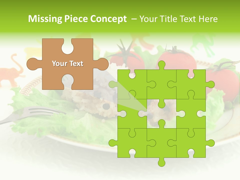 Hedgehog Tasty Appetizing PowerPoint Template