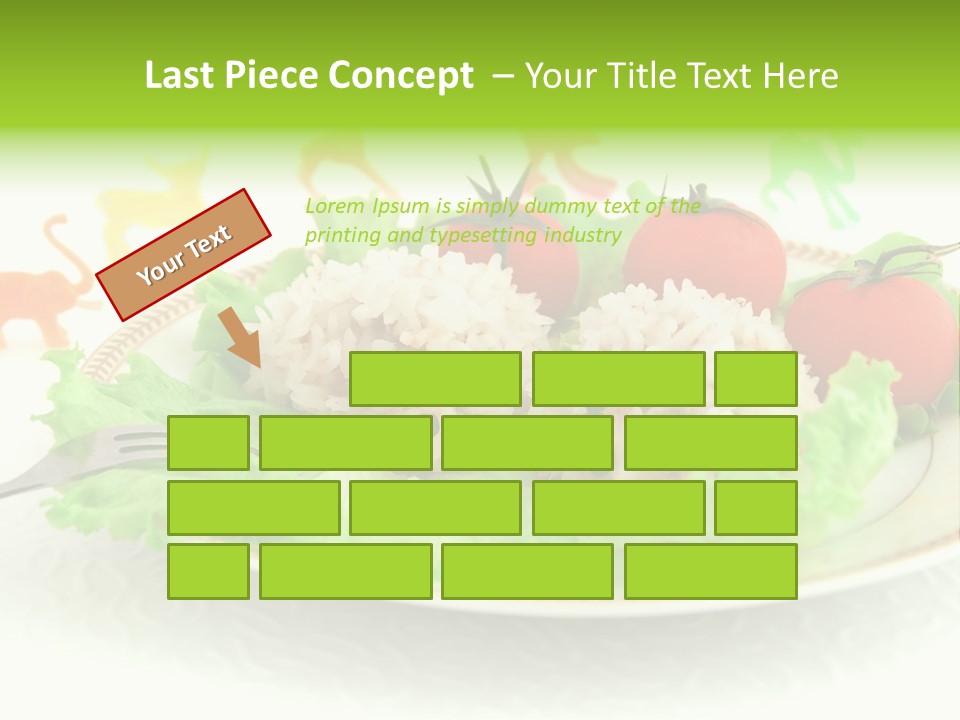 Hedgehog Tasty Appetizing PowerPoint Template