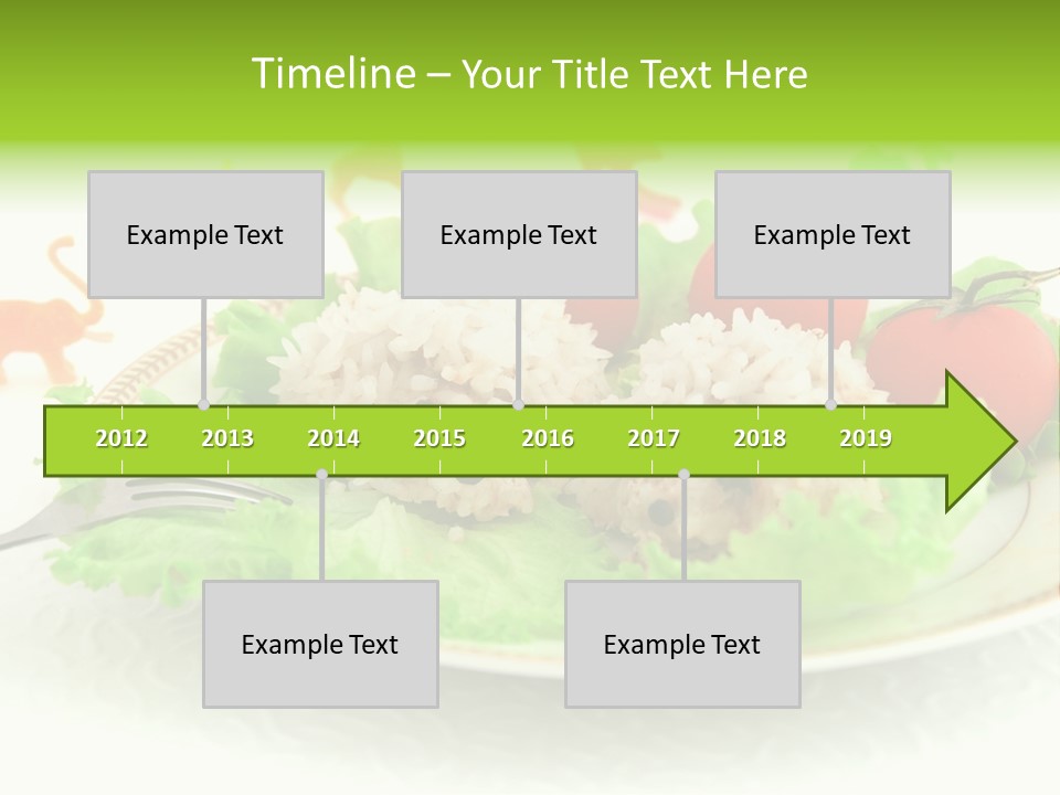 Hedgehog Tasty Appetizing PowerPoint Template