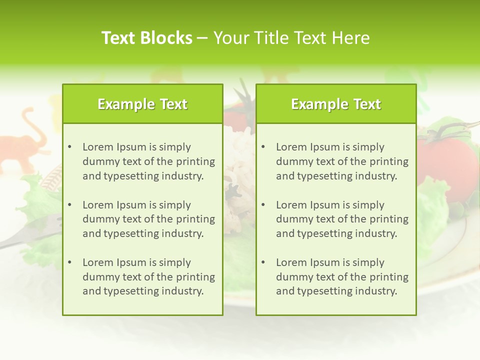 Hedgehog Tasty Appetizing PowerPoint Template