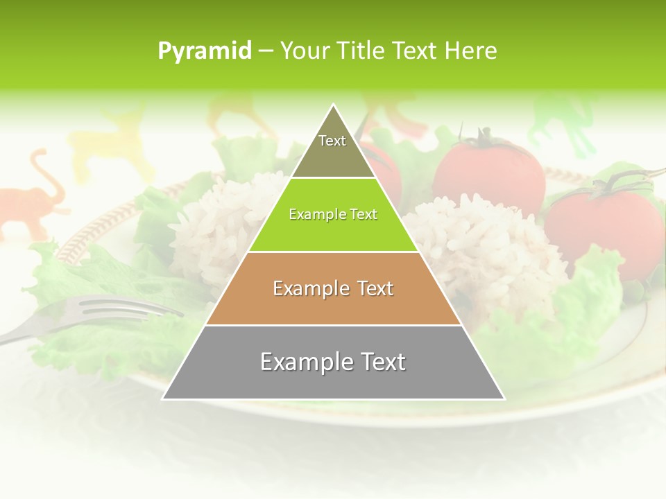 Hedgehog Tasty Appetizing PowerPoint Template