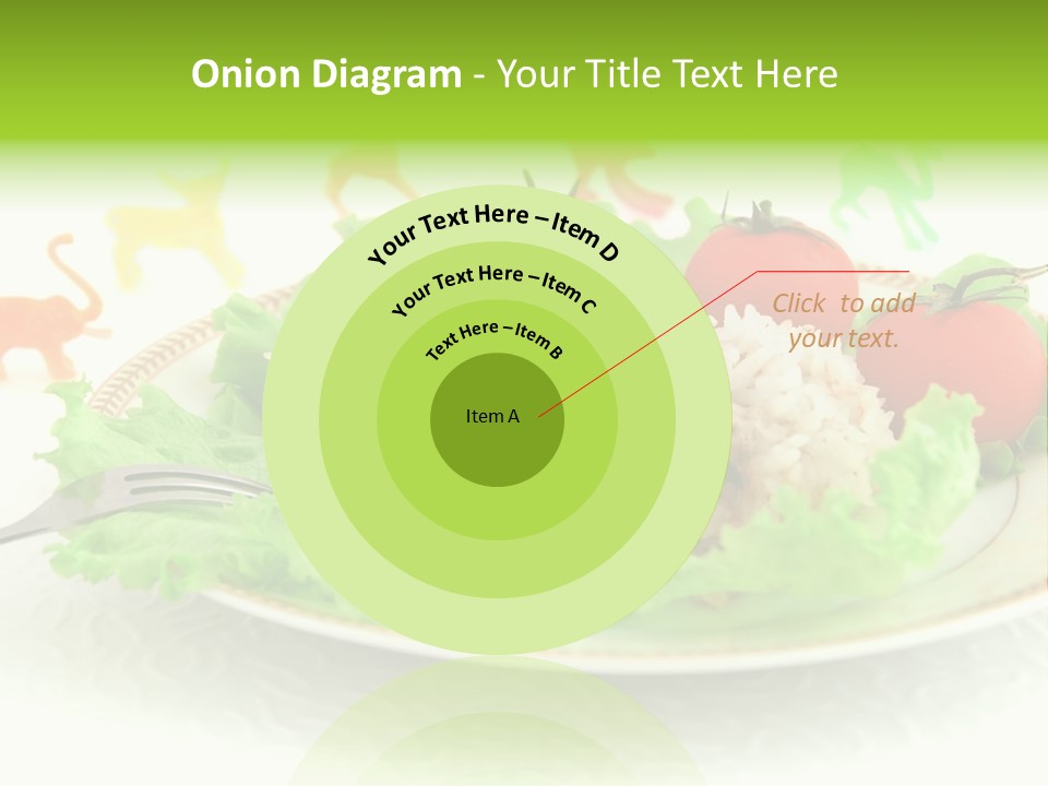 Hedgehog Tasty Appetizing PowerPoint Template