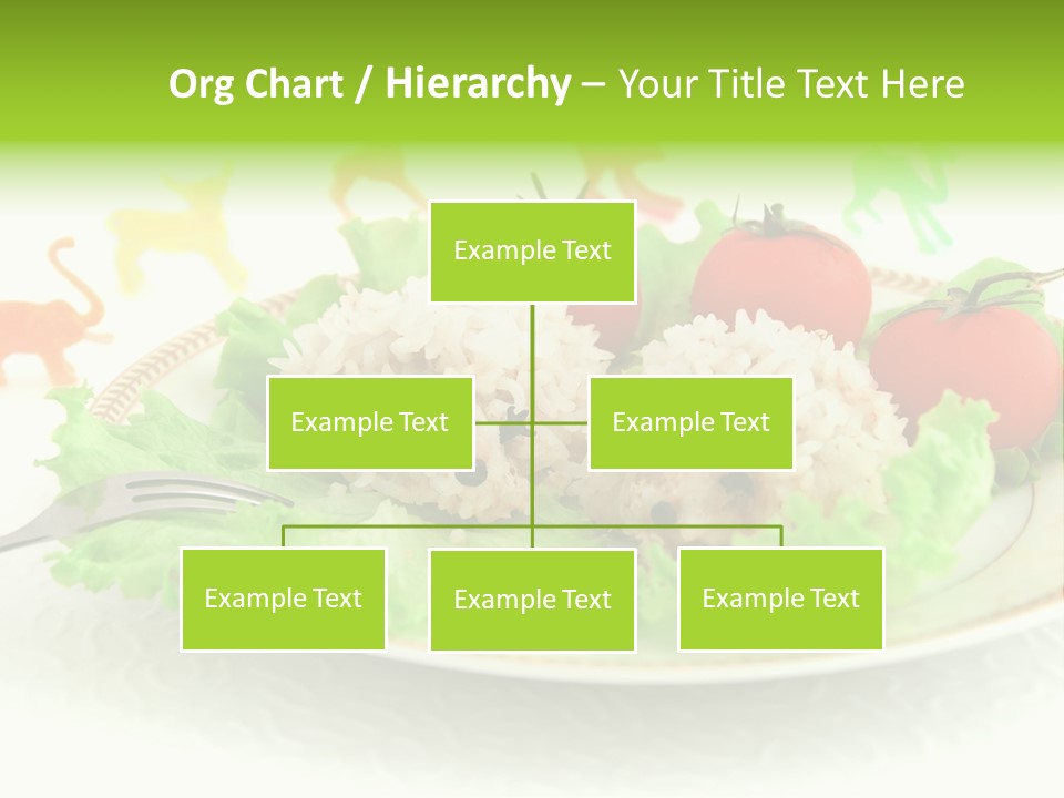 Hedgehog Tasty Appetizing PowerPoint Template