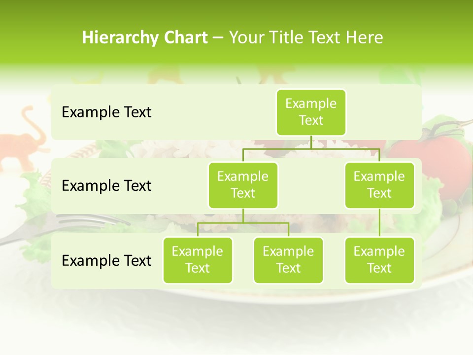 Hedgehog Tasty Appetizing PowerPoint Template
