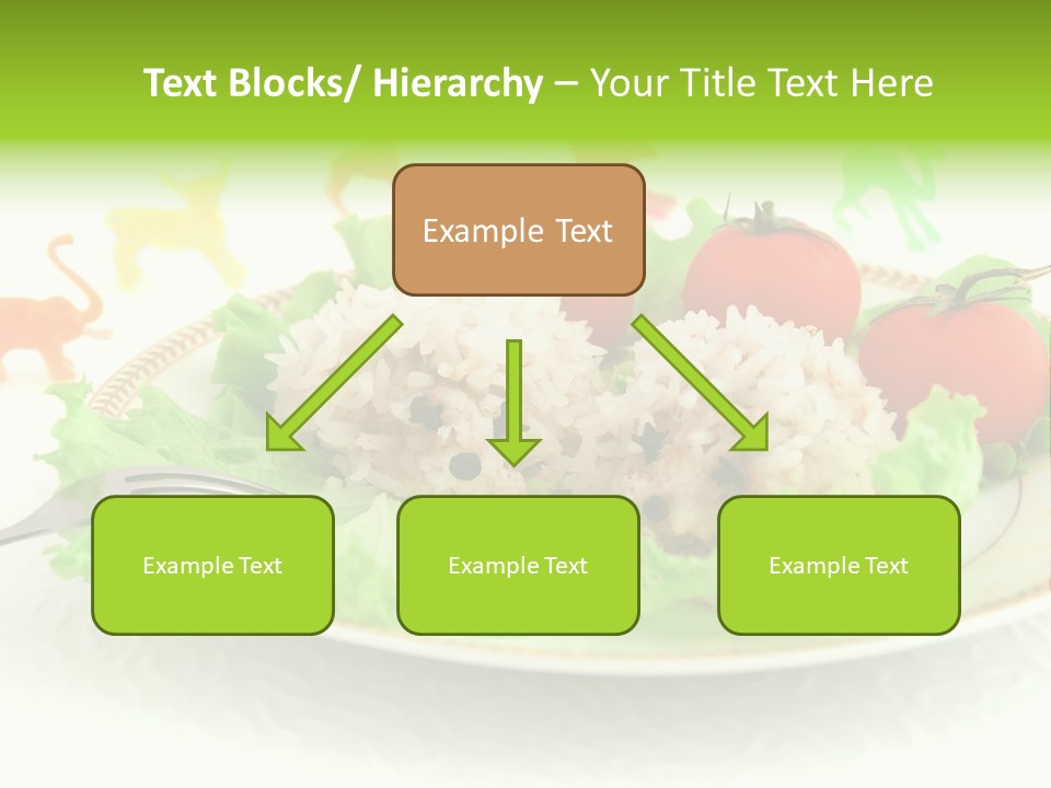 Hedgehog Tasty Appetizing PowerPoint Template