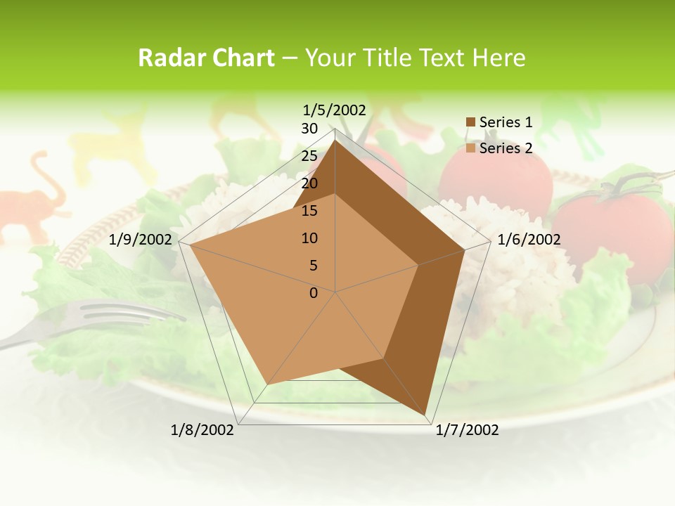 Hedgehog Tasty Appetizing PowerPoint Template