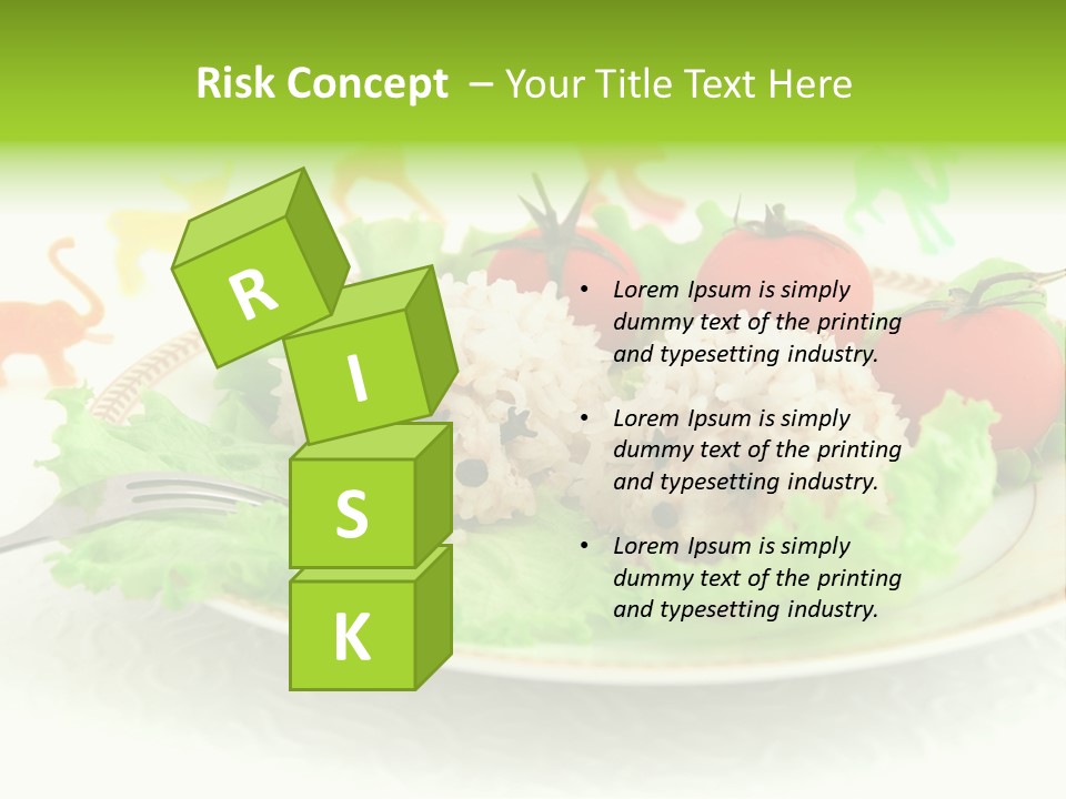 Hedgehog Tasty Appetizing PowerPoint Template