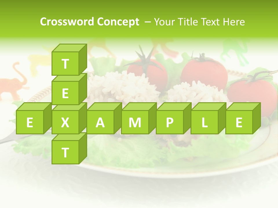 Hedgehog Tasty Appetizing PowerPoint Template