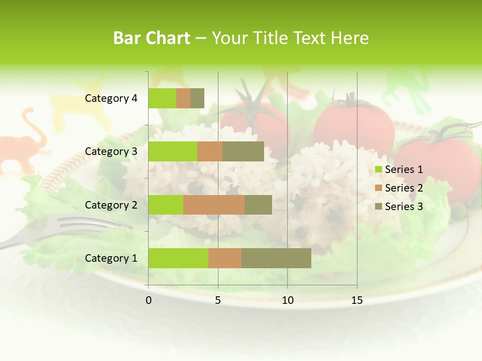 Hedgehog Tasty Appetizing PowerPoint Template