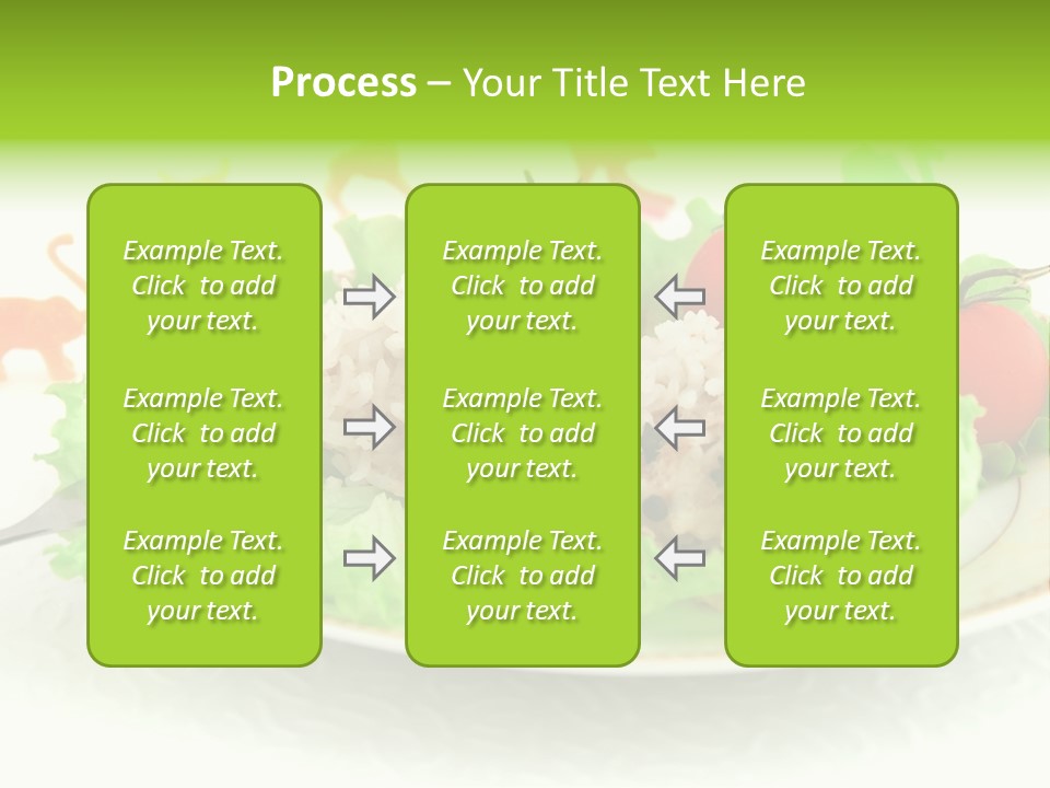 Hedgehog Tasty Appetizing PowerPoint Template
