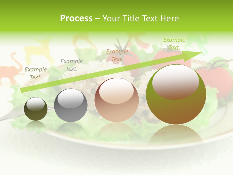 Hedgehog Tasty Appetizing PowerPoint Template