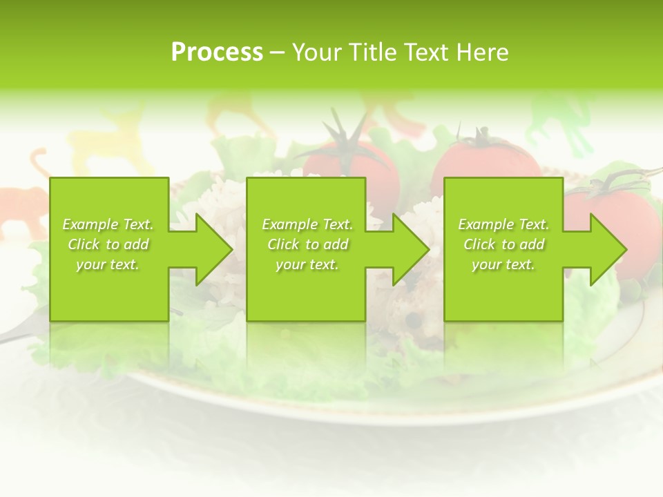 Hedgehog Tasty Appetizing PowerPoint Template