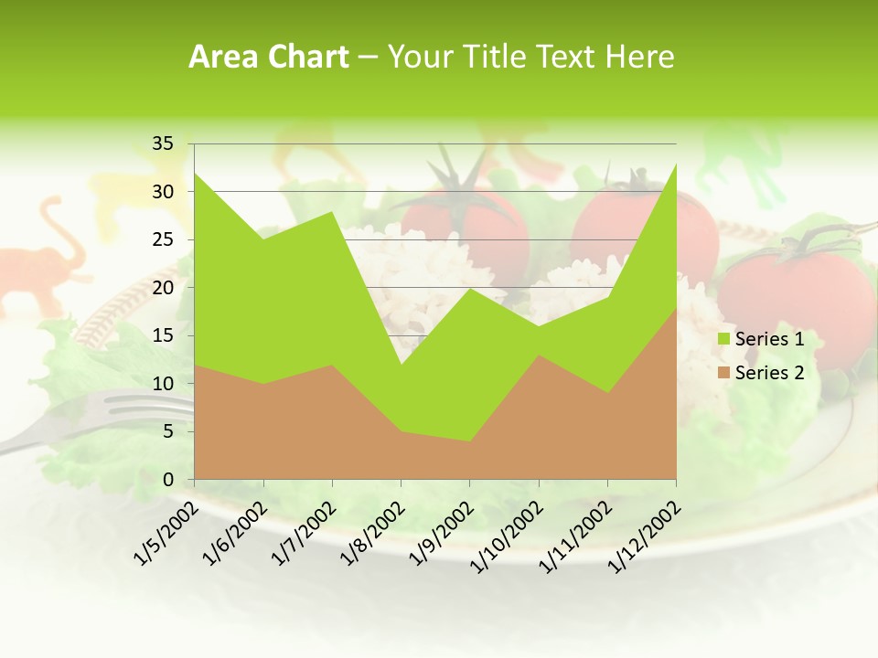 Hedgehog Tasty Appetizing PowerPoint Template